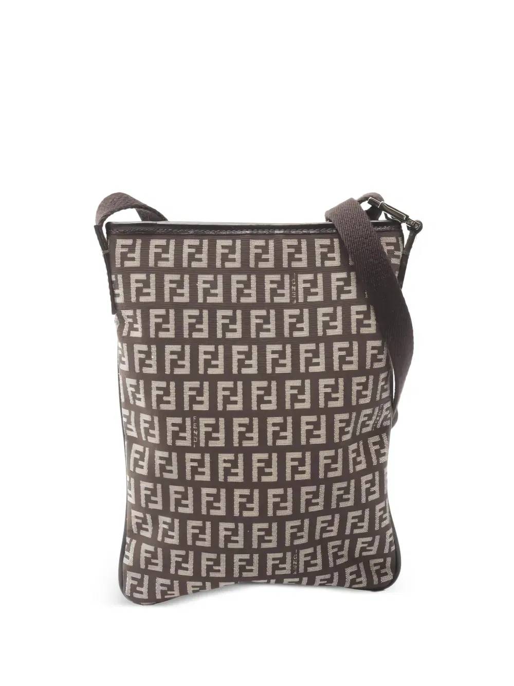 2010s Zucchino crossbody bag