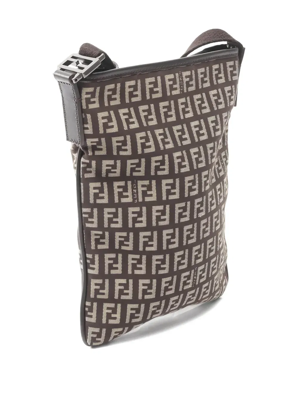 2010s Zucchino crossbody bag