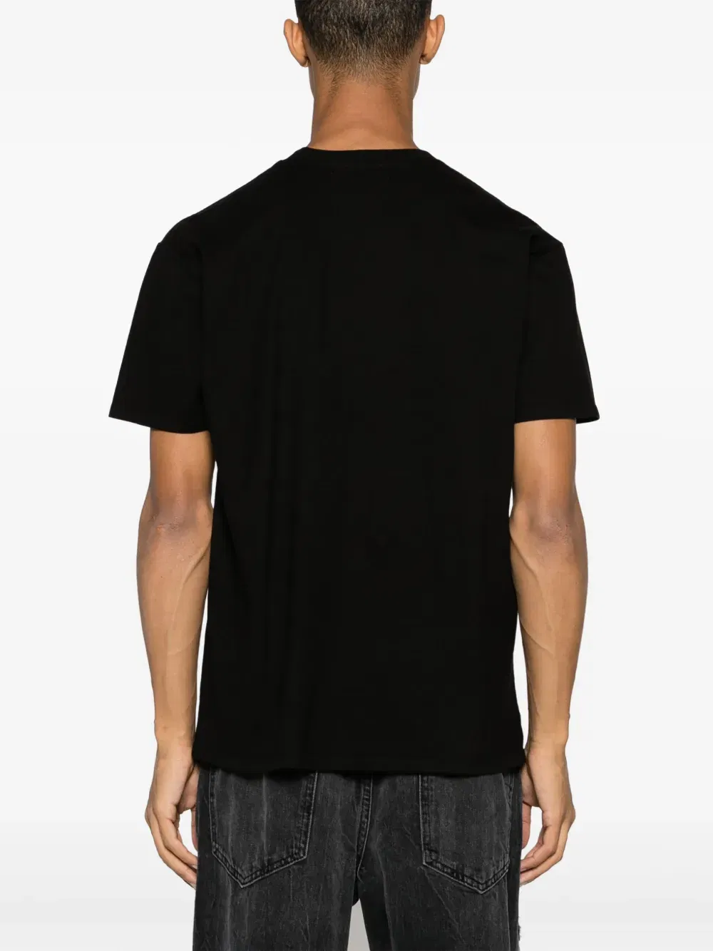 x Kodak Superstars logo-print T-Shirt