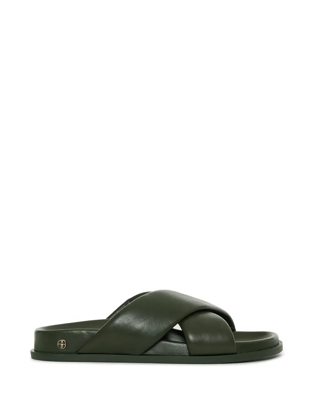 criss cross emi slides