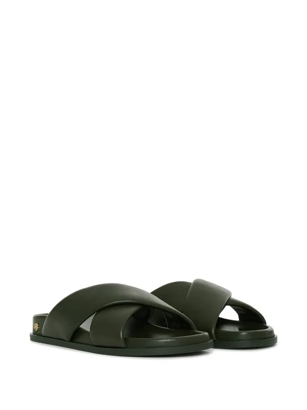 criss cross emi slides