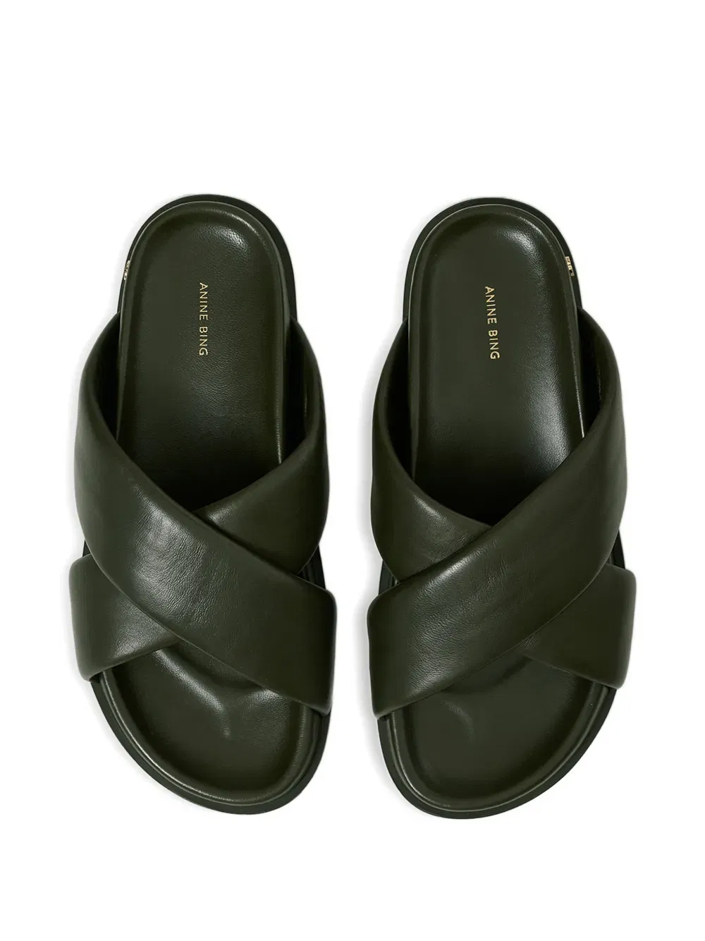 criss cross emi slides