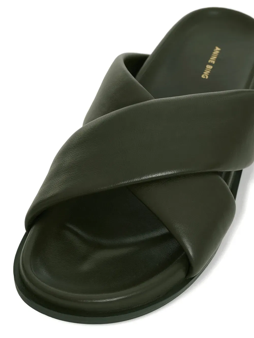criss cross emi slides
