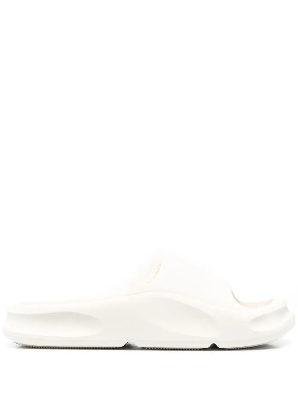 square-toe sliders