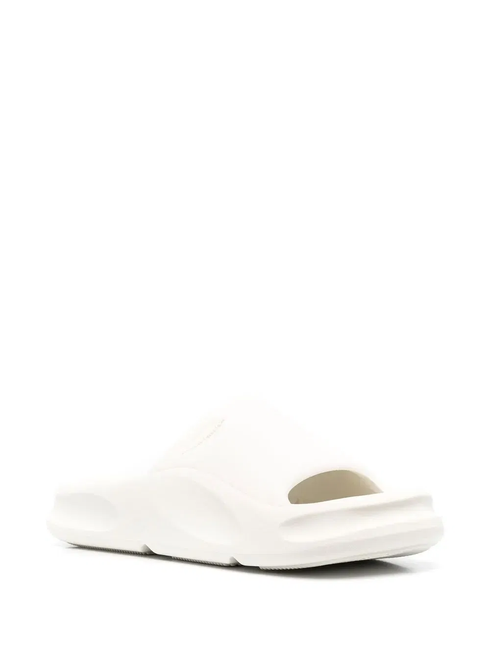 square-toe sliders