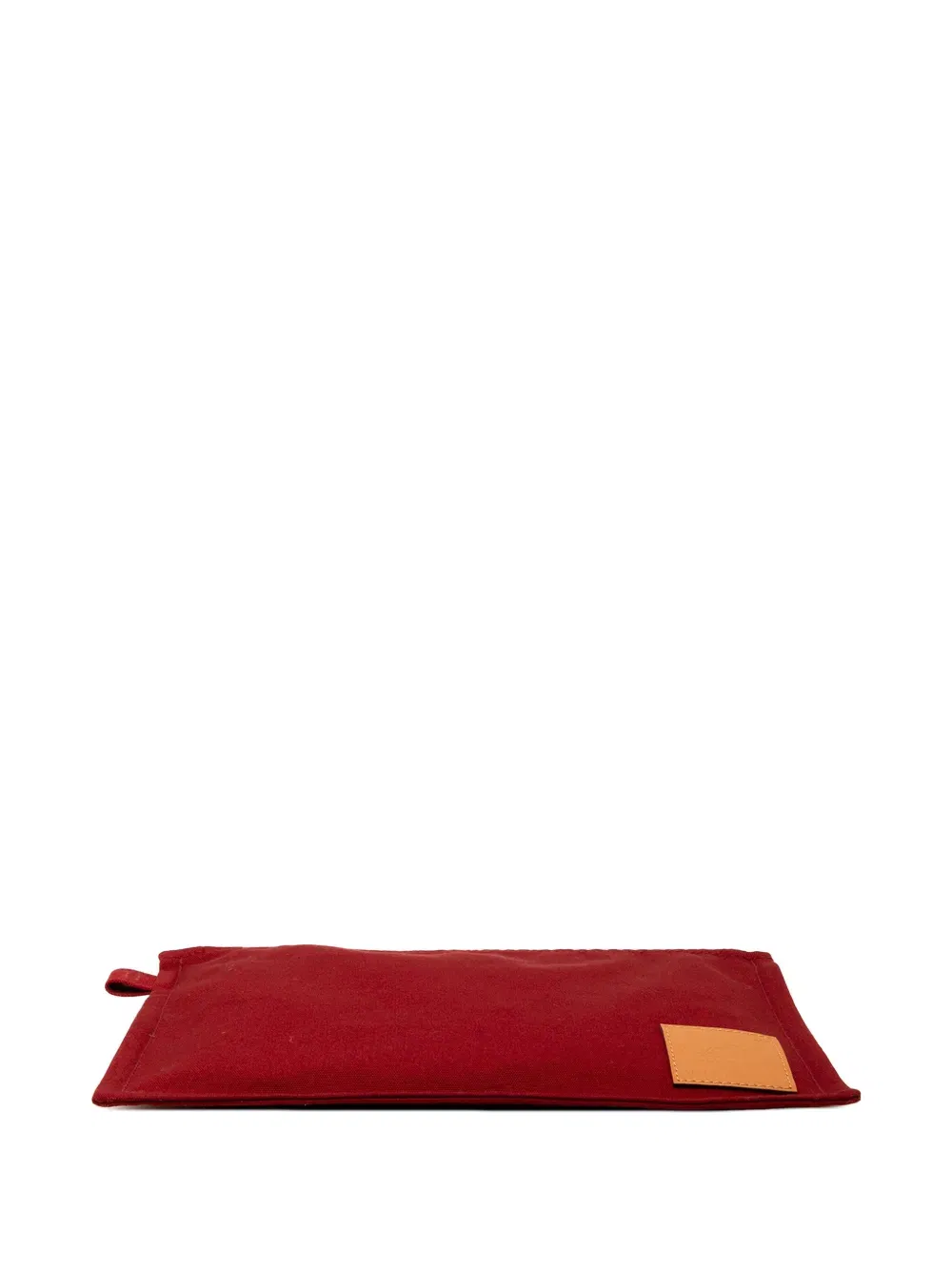 2009 Toile Bora Bora MM pouch