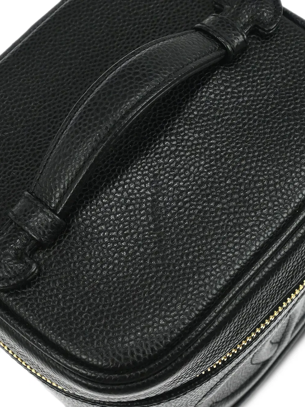 2002 Timeless vanity case