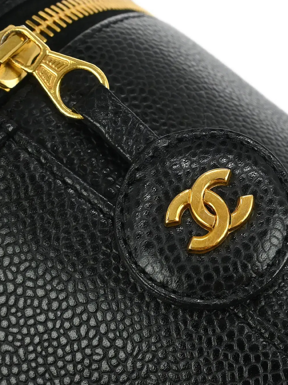 2002 Timeless vanity case