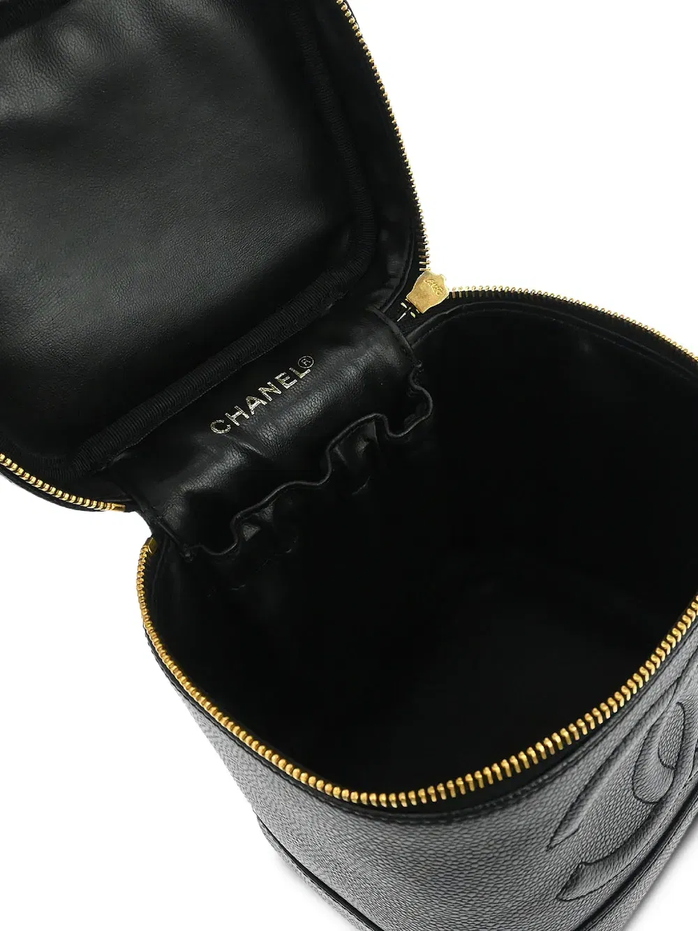 2002 Timeless vanity case