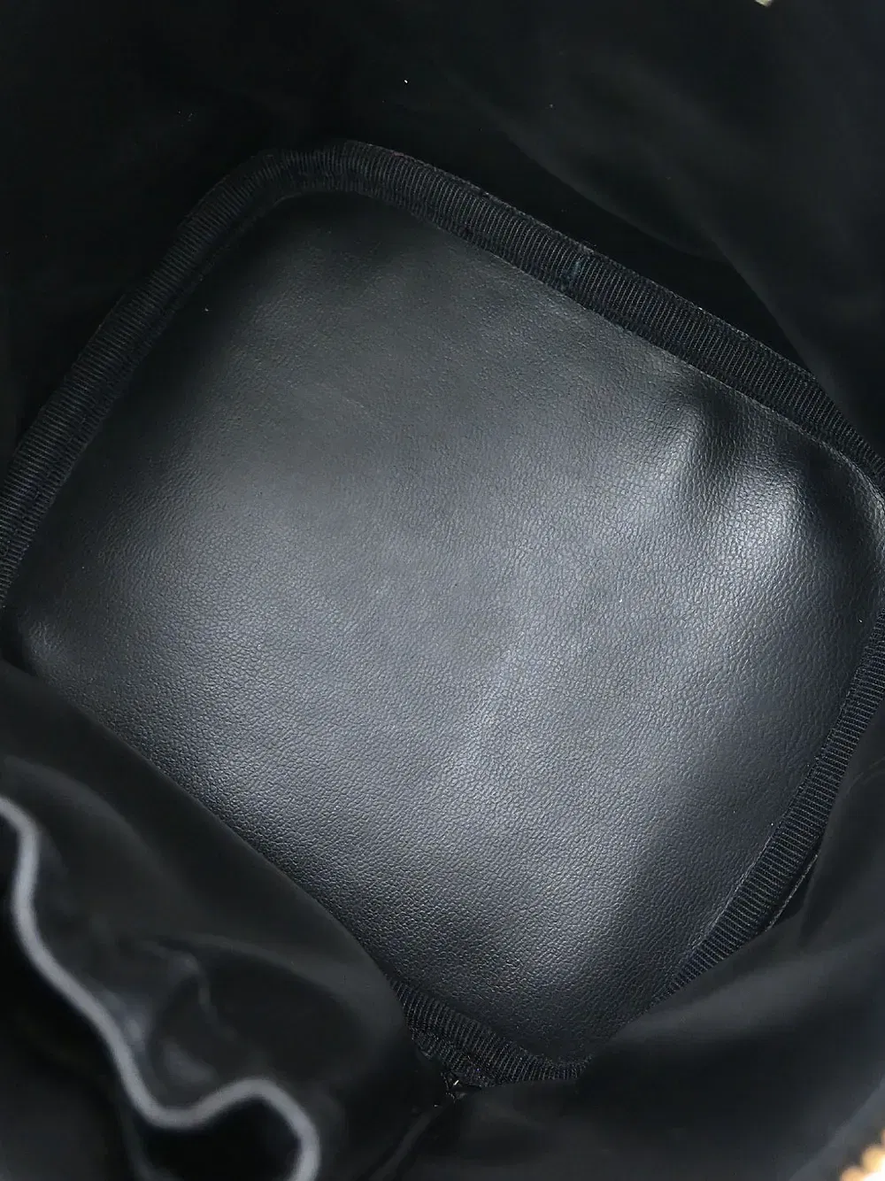 2002 Timeless vanity case