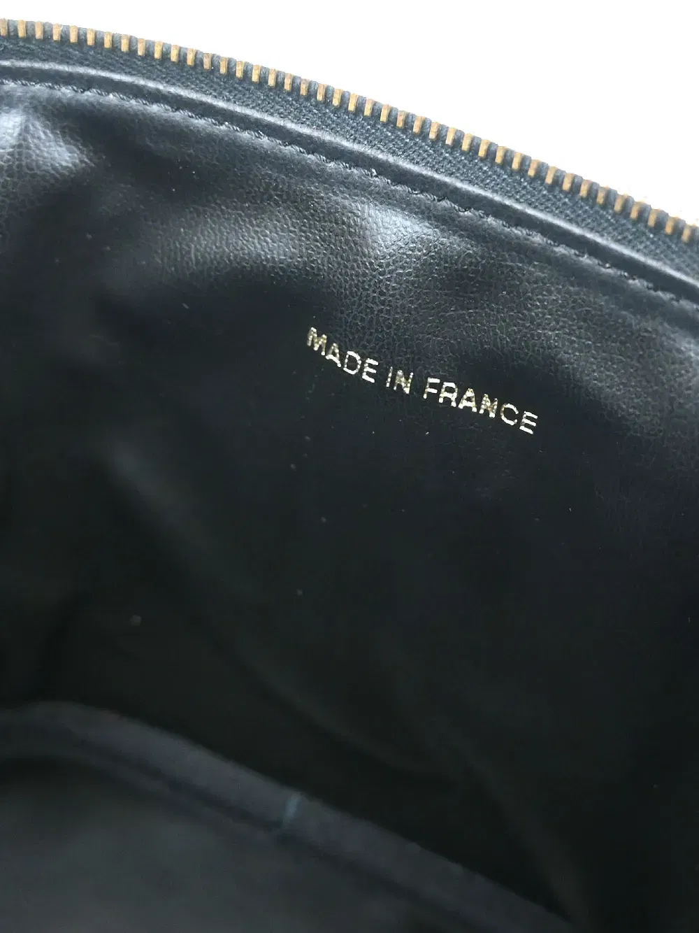 2002 Timeless vanity case