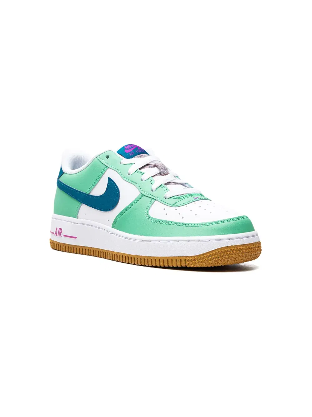 Nike Air Force 1 Low LV8 "Play" sneakers