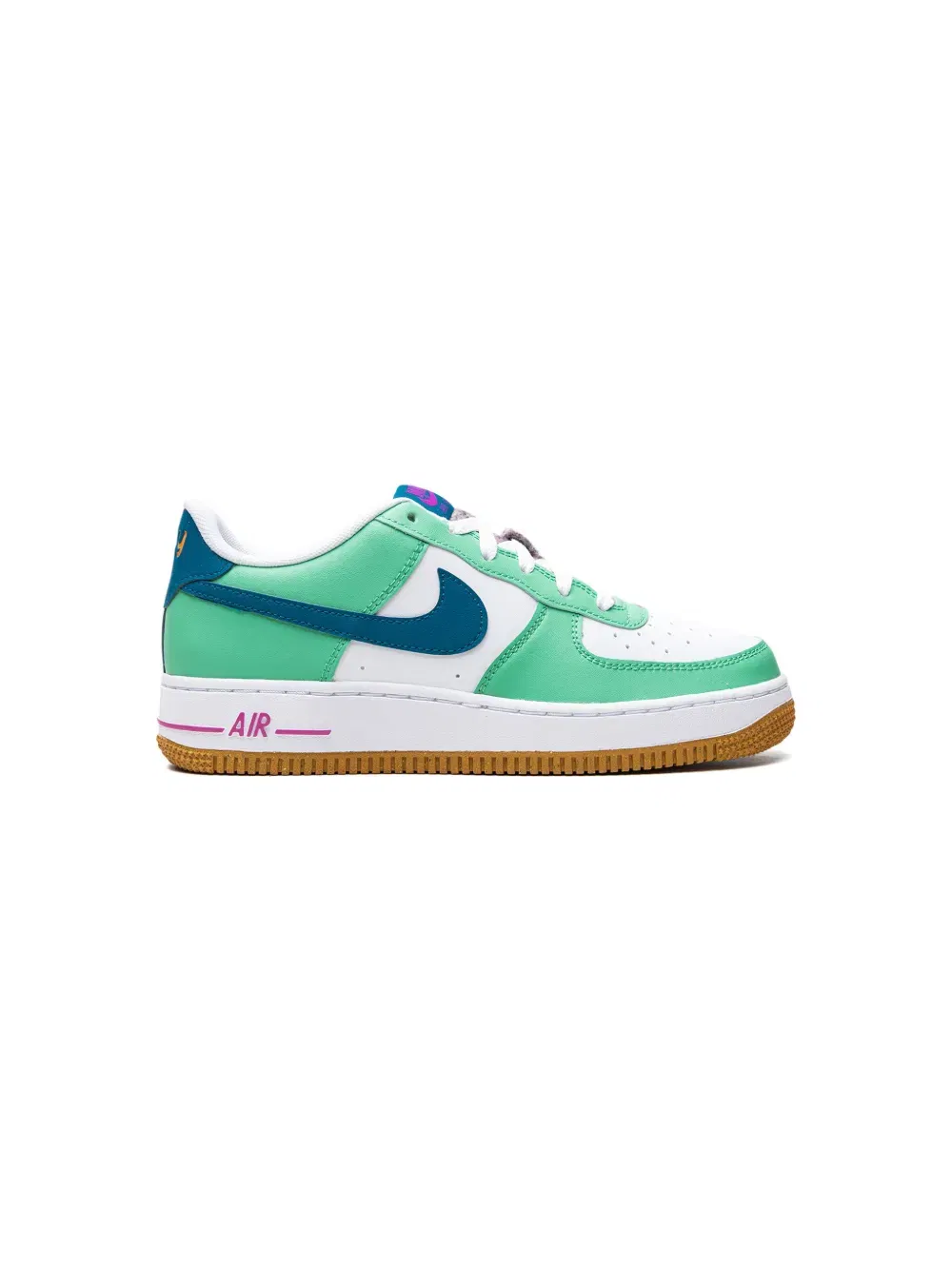 Nike Air Force 1 Low LV8 "Play" sneakers