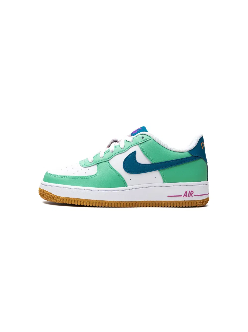 Nike Air Force 1 Low LV8 "Play" sneakers