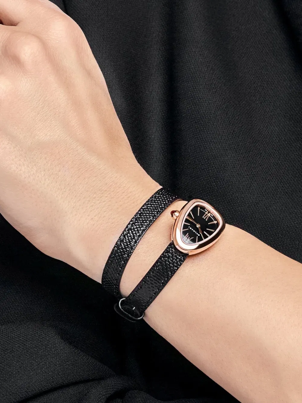 2021 unworn Serpenti 27mm watch