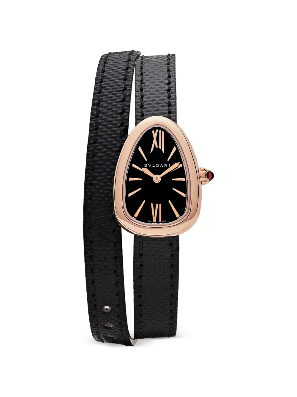2021 unworn Serpenti 27mm watch