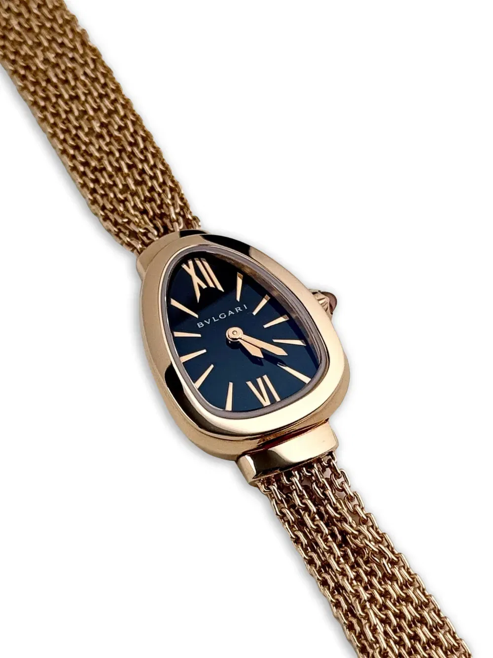 2021 unworn Serpenti 27mm watch