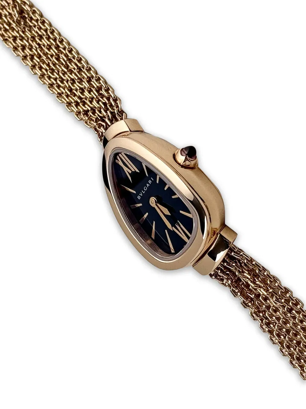 2021 unworn Serpenti 27mm watch
