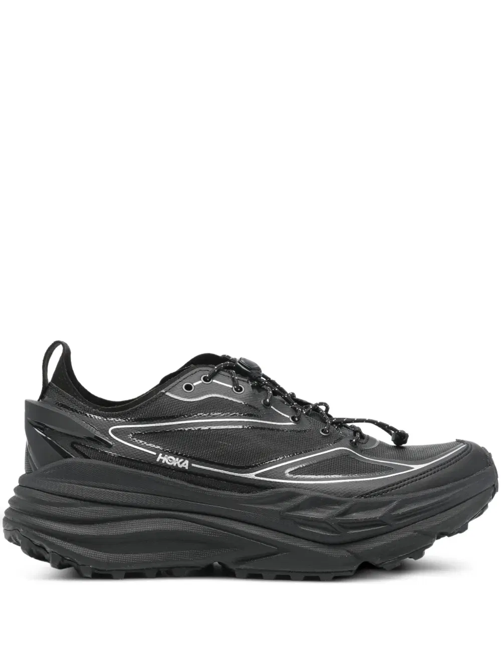 Stinson One7 sneakers