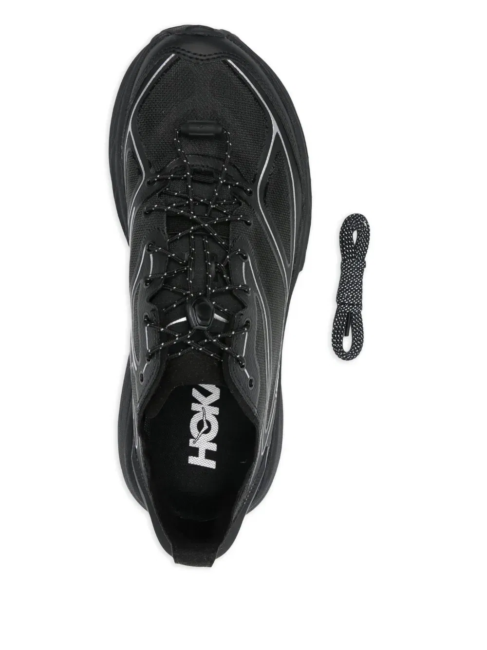 Stinson One7 sneakers