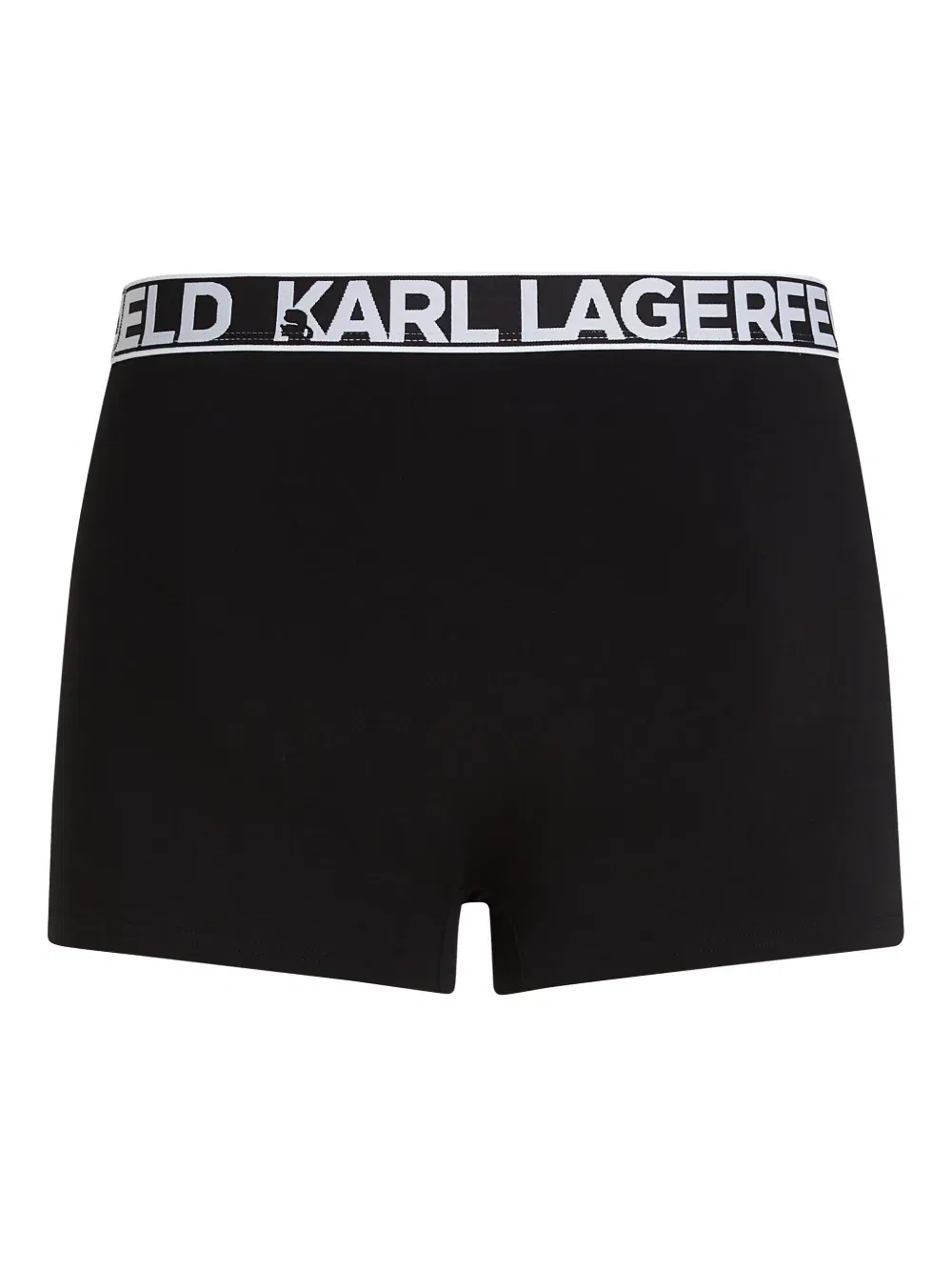 logo-waistband boxer (pack of three)