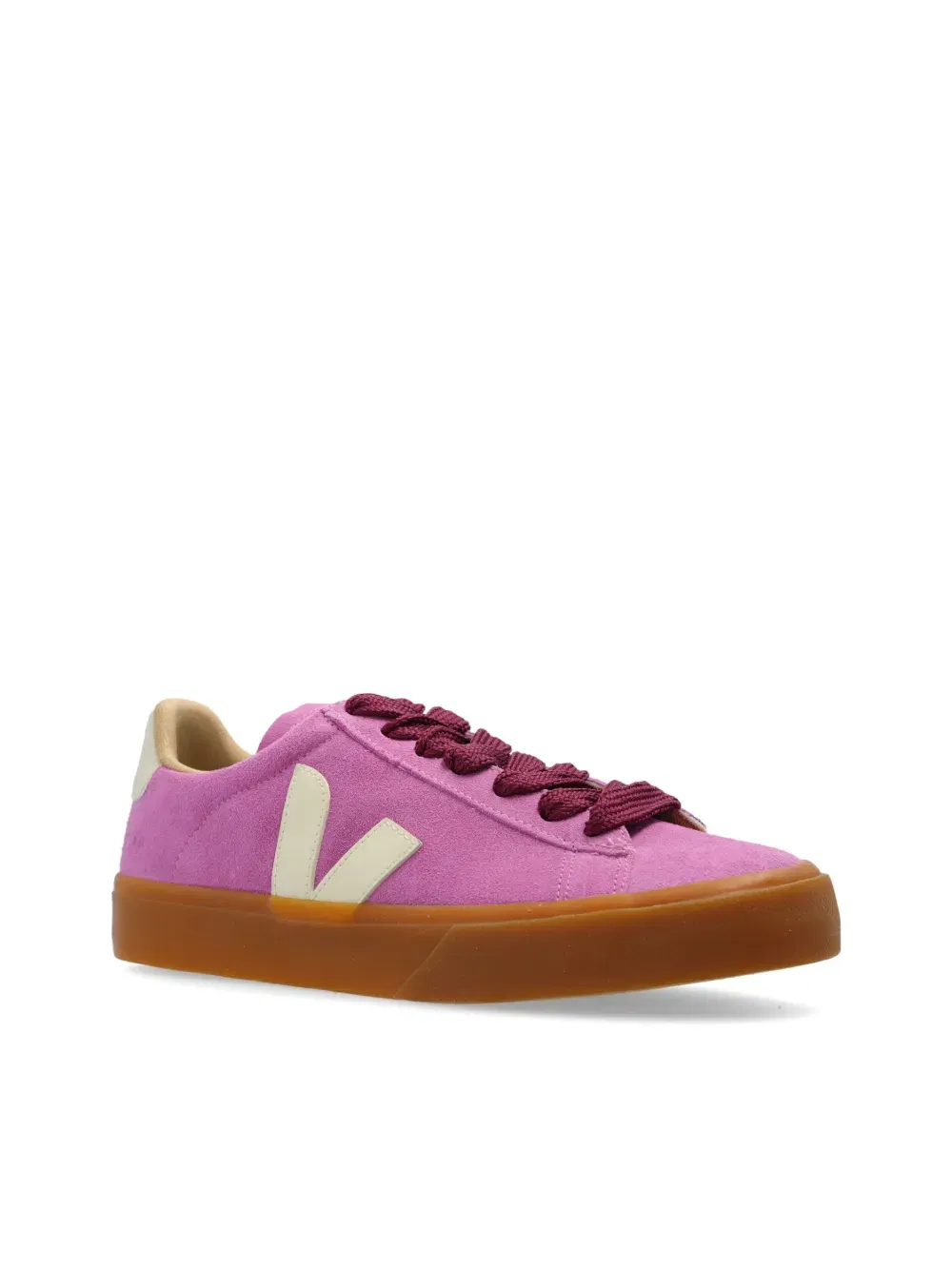 Campo suede sneakers