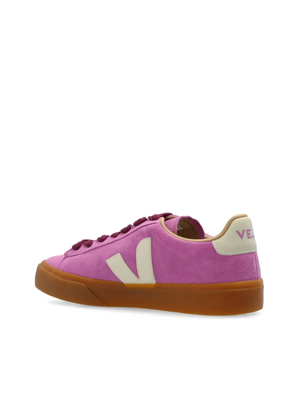 Campo suede sneakers