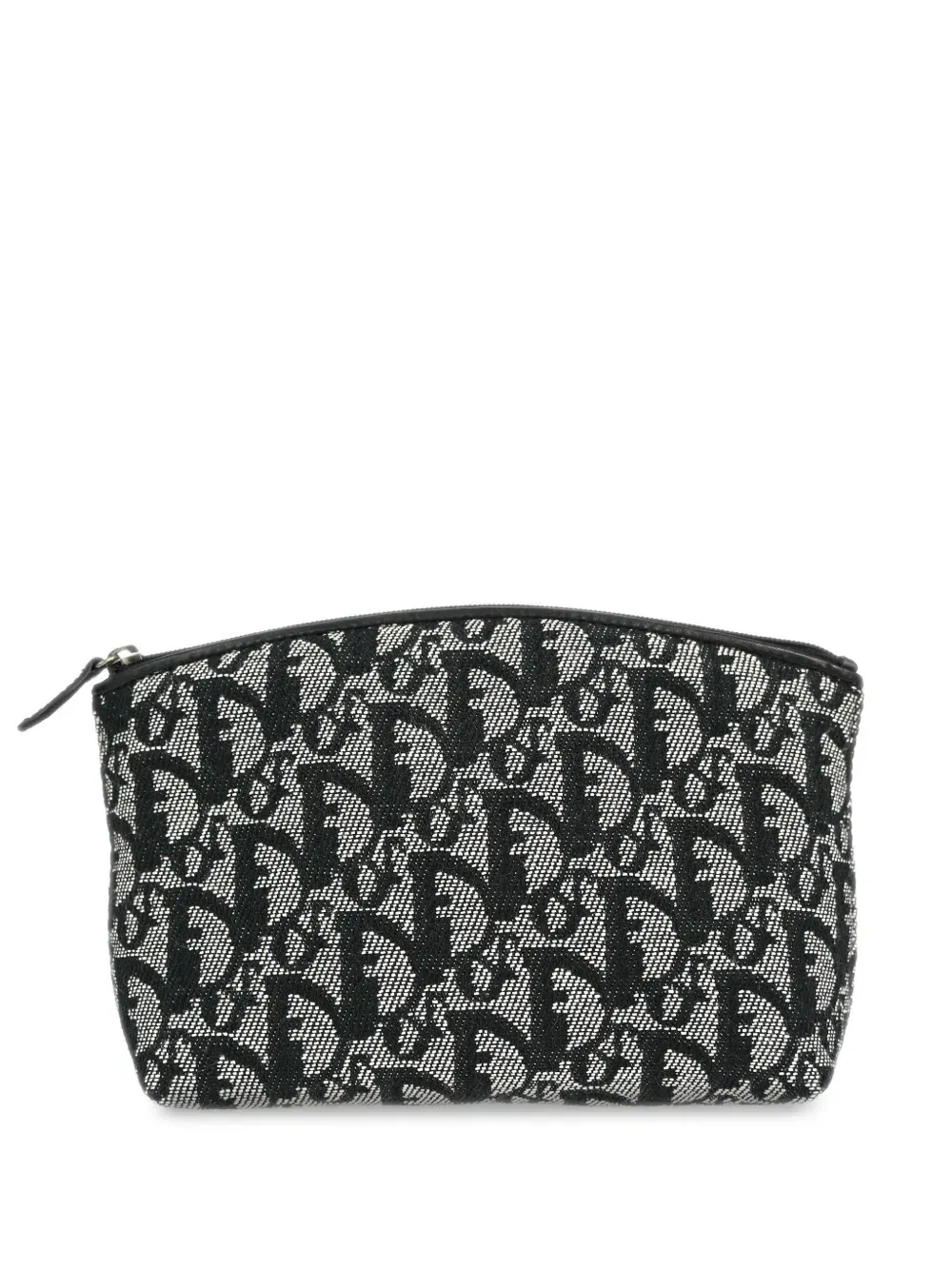 2003 Trotter makeup bag