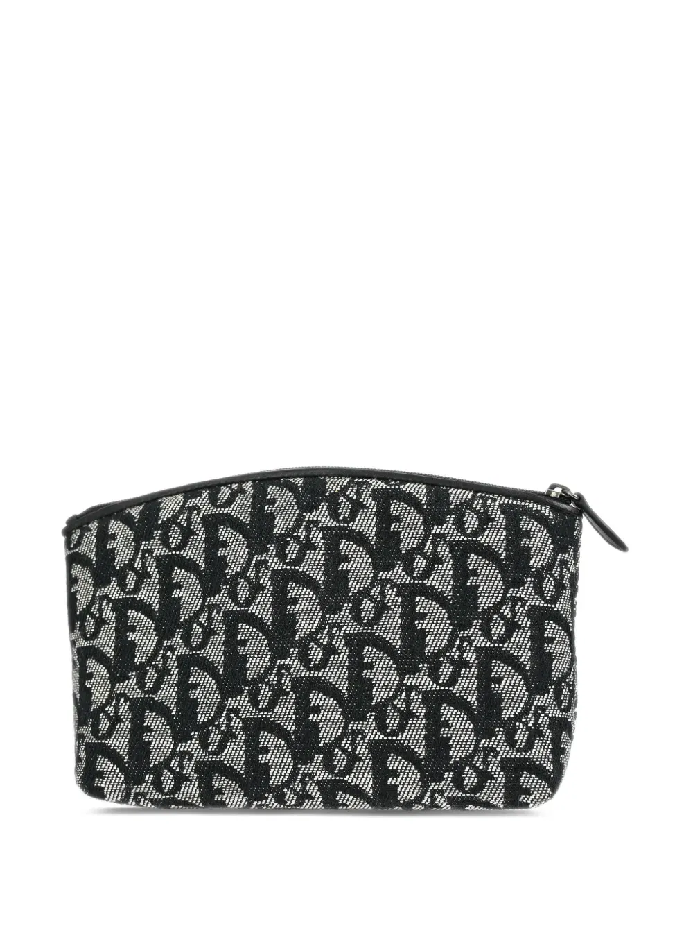 2003 Trotter makeup bag