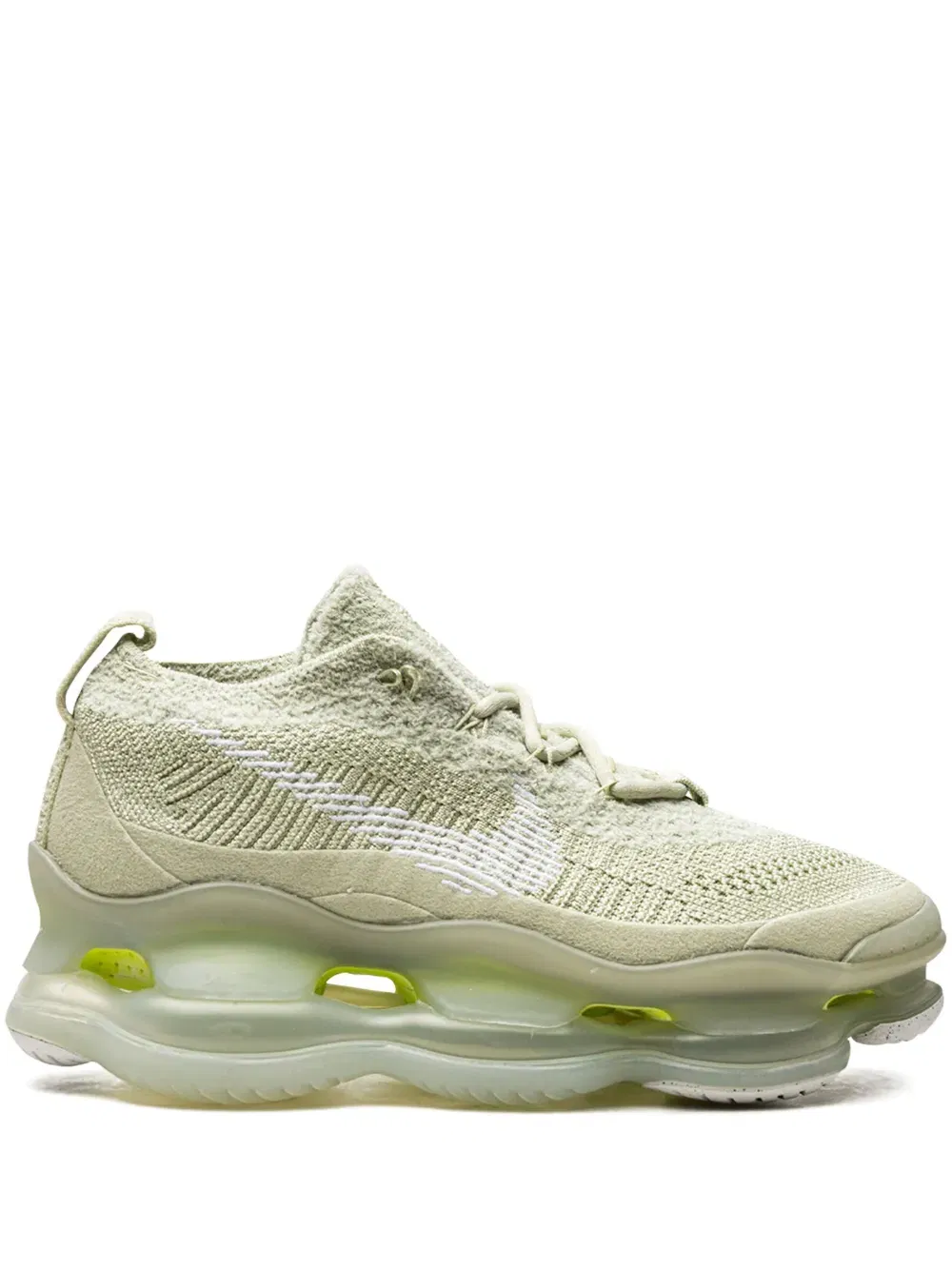 Air Max Scorpion "Green" sneakers