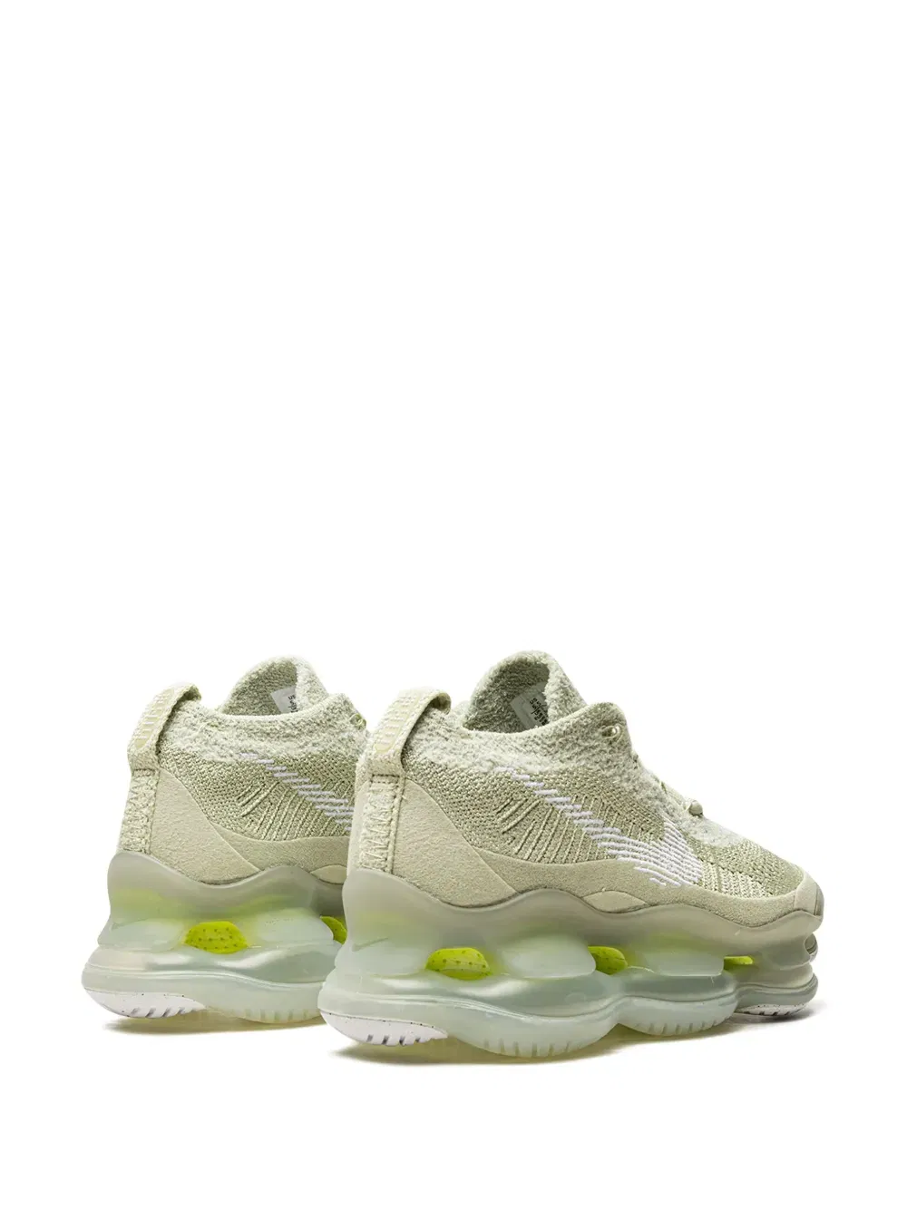 Air Max Scorpion "Green" sneakers