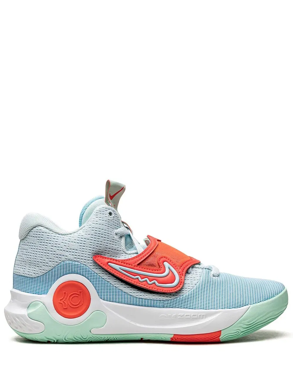 KD Trey 5 X sneakers