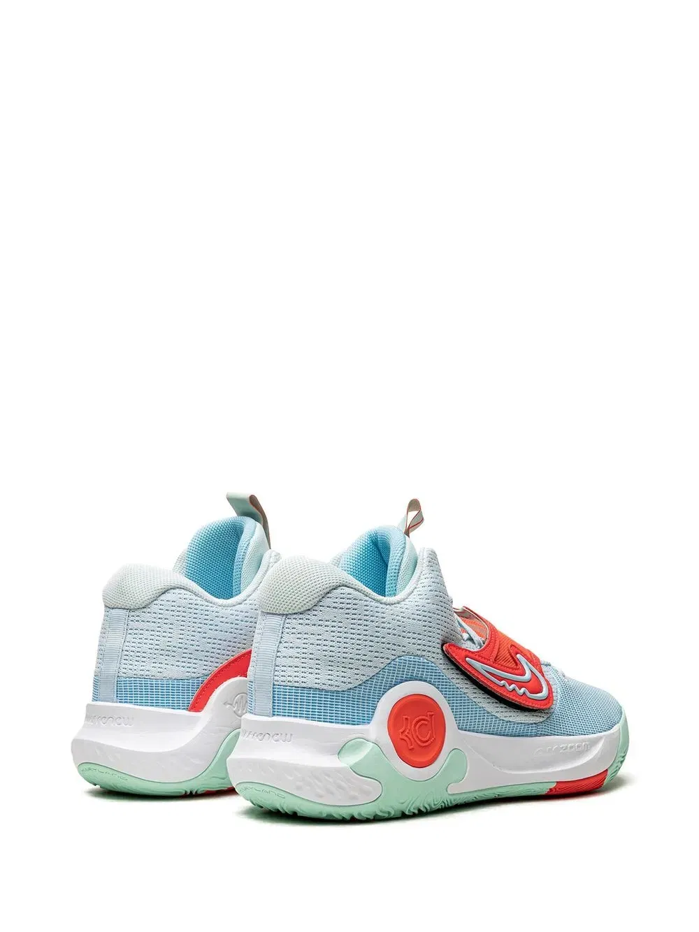 KD Trey 5 X sneakers