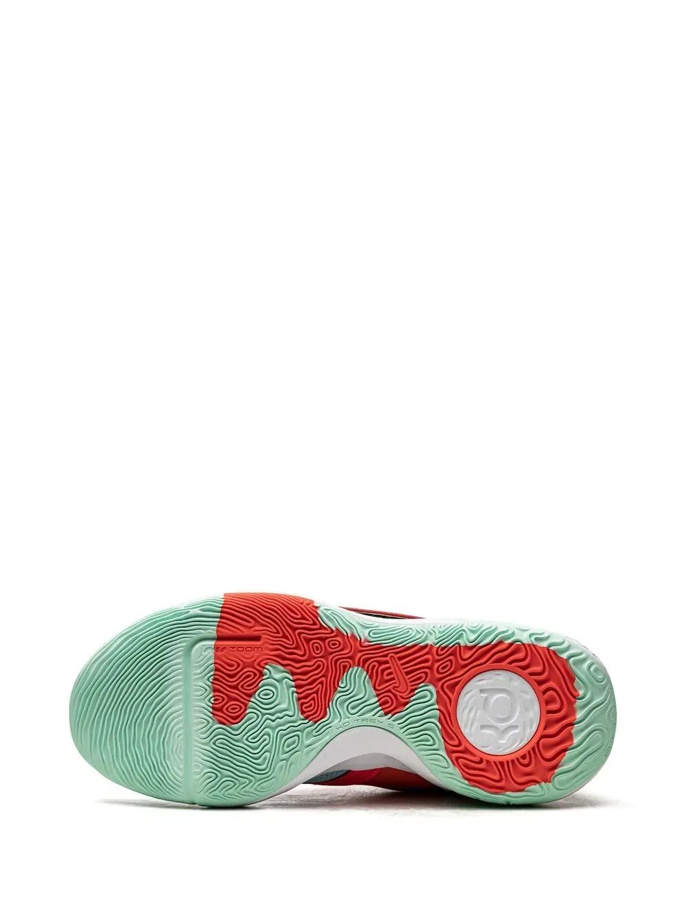 KD Trey 5 X sneakers