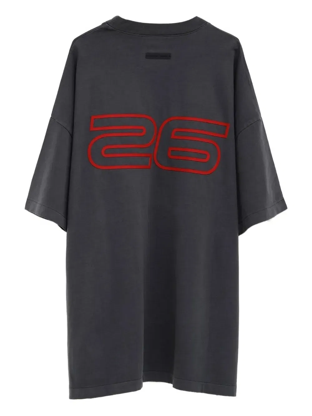 90s logo-print T-Shirt