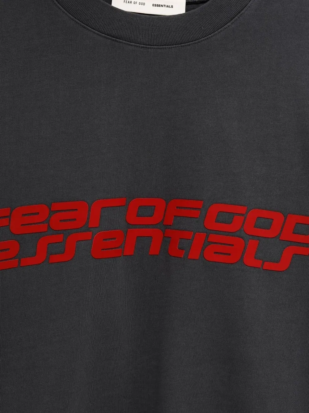90s logo-print T-Shirt
