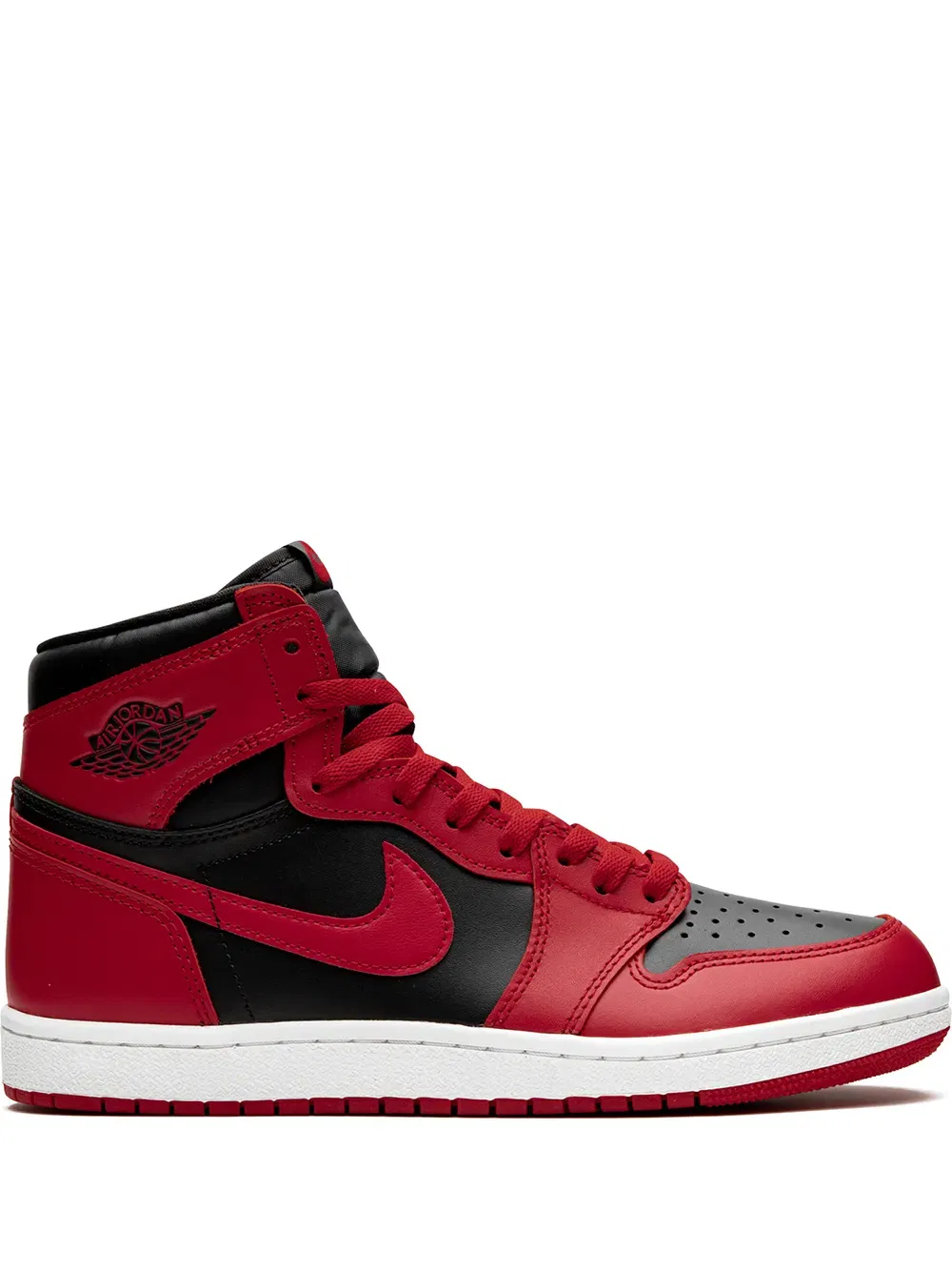 Air Jordan 1 Retro High OG '85 "Varsity Red" sneakers