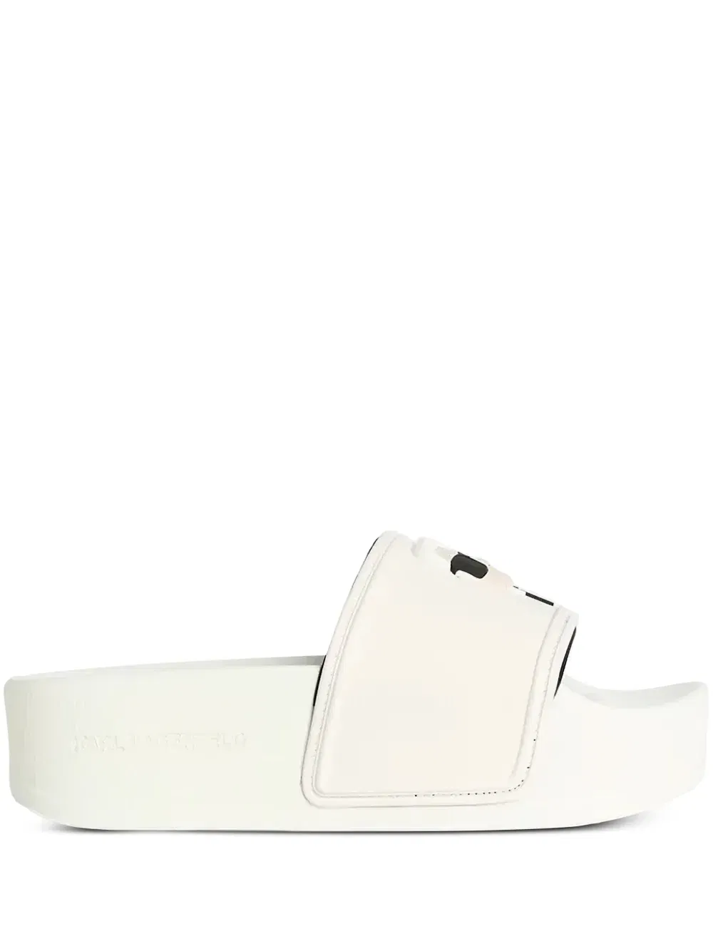 Ikon Kondo pool slides