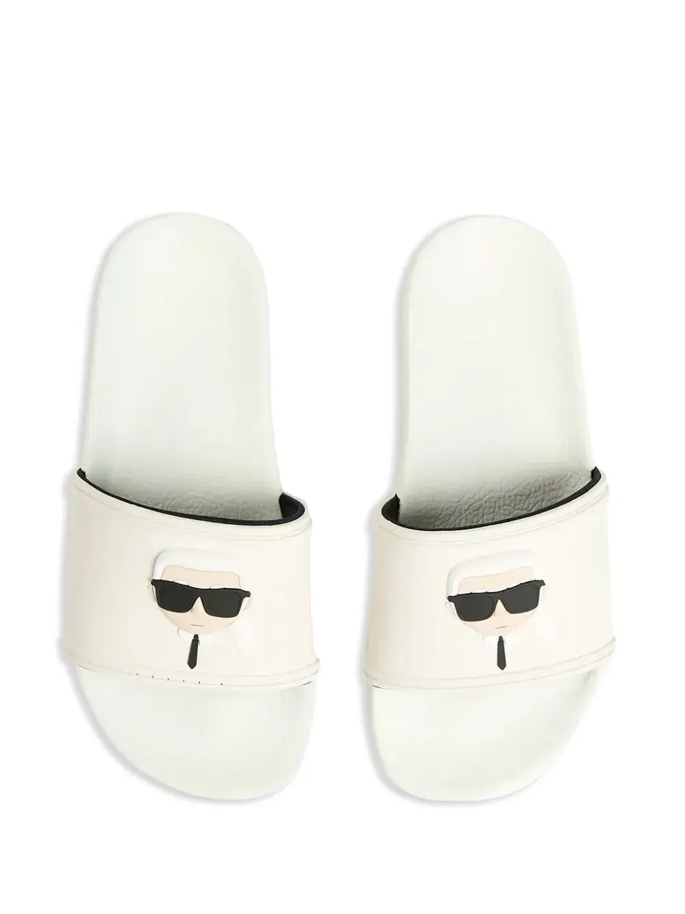 Ikon Kondo pool slides