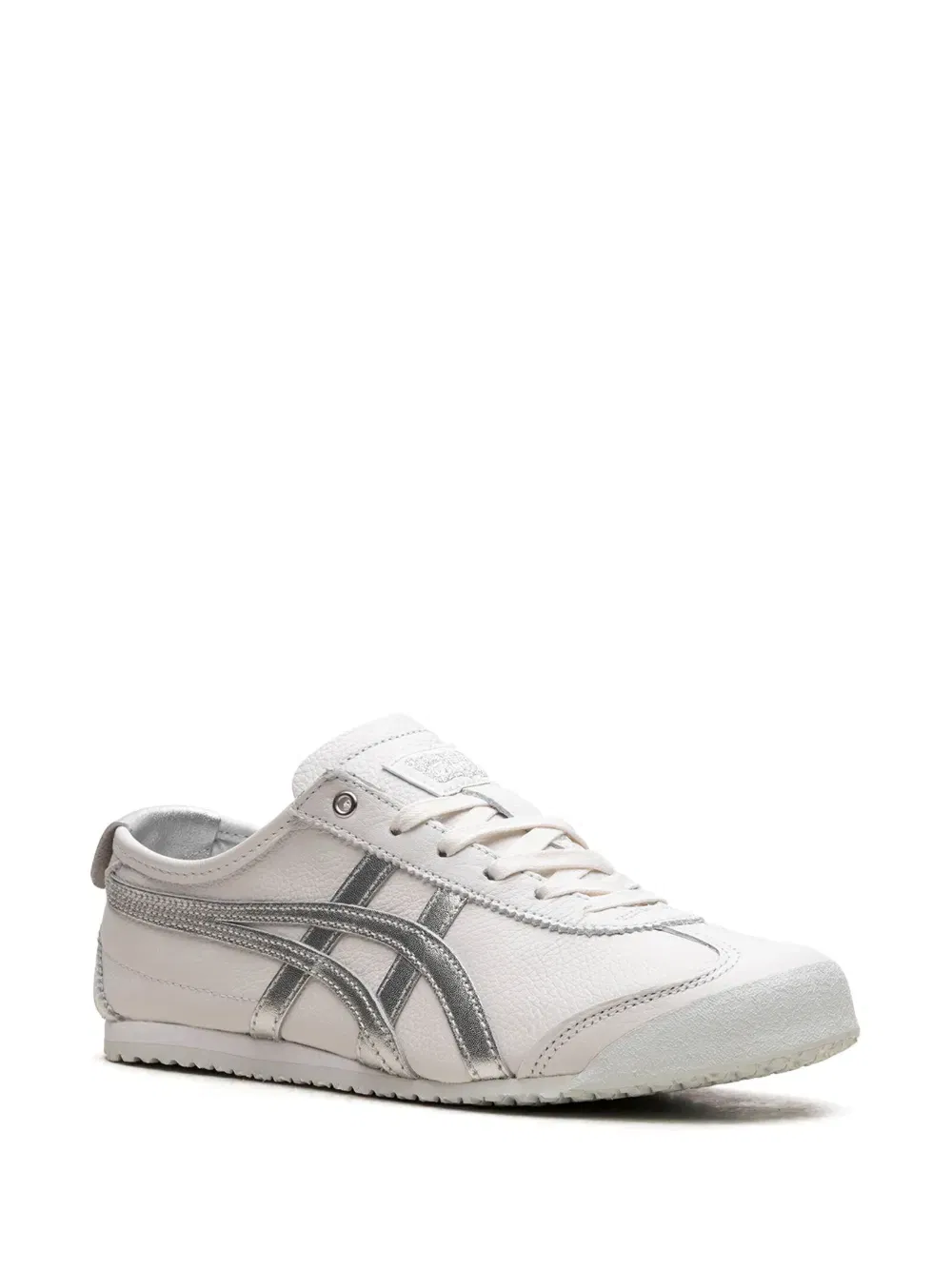 Mexico 66 "White Silver" sneakers