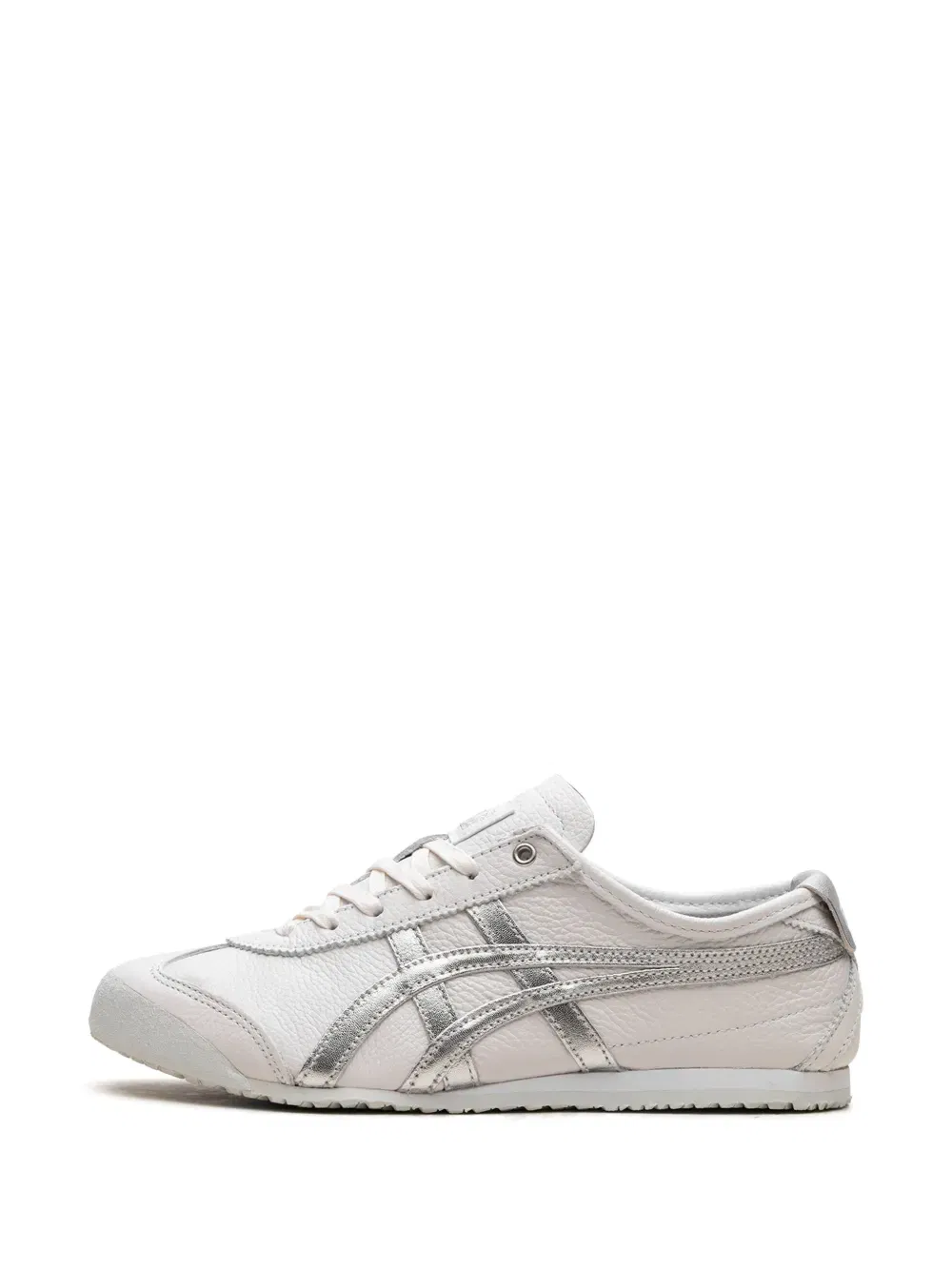 Mexico 66 "White Silver" sneakers