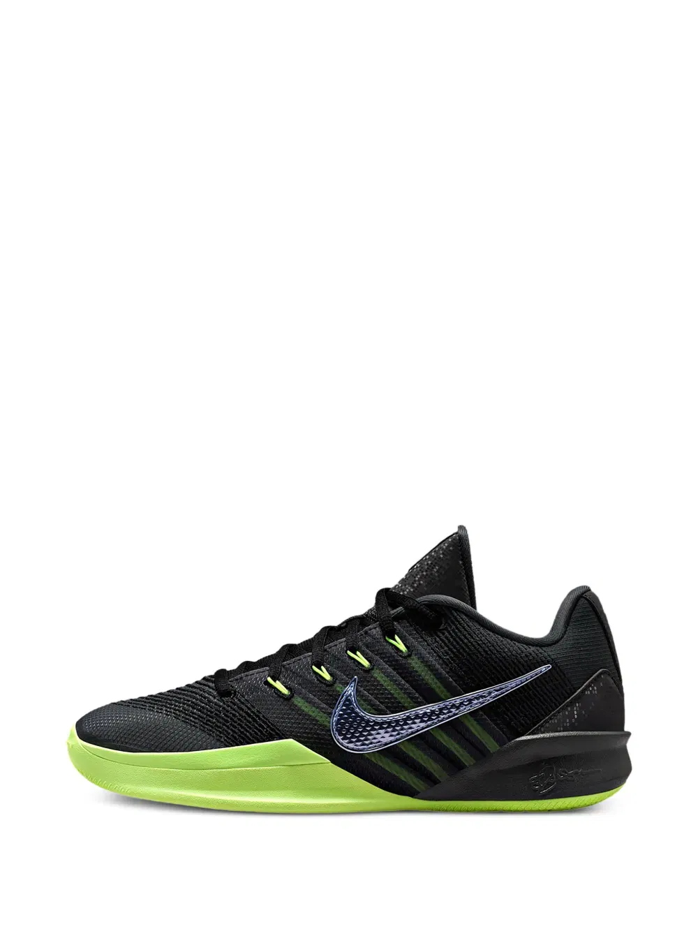 Sabrina 3 "Shooter" sneakers