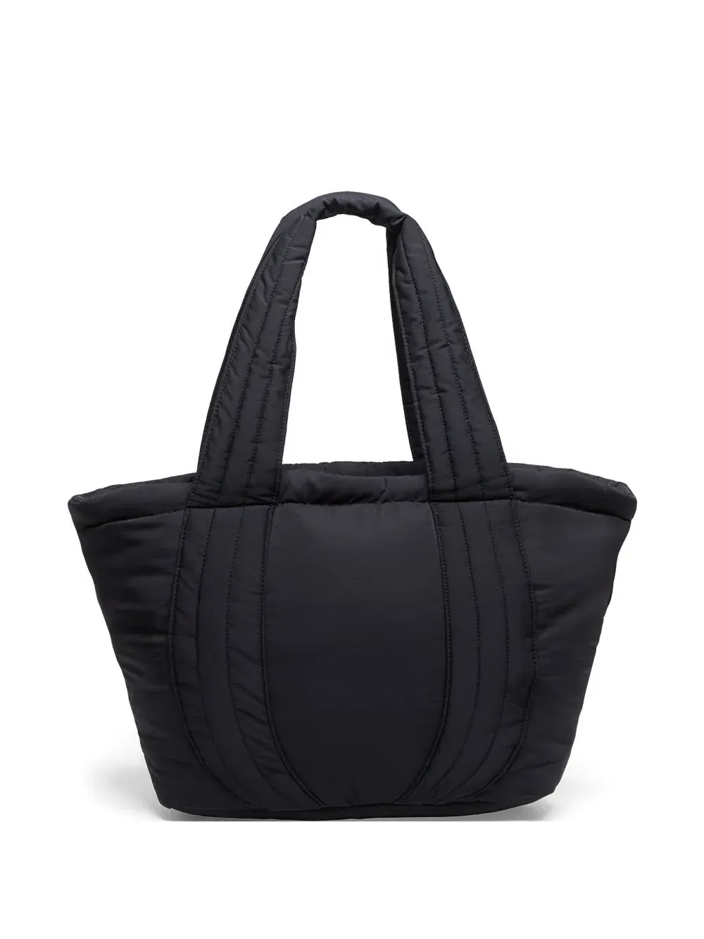 Studio soft tote bag