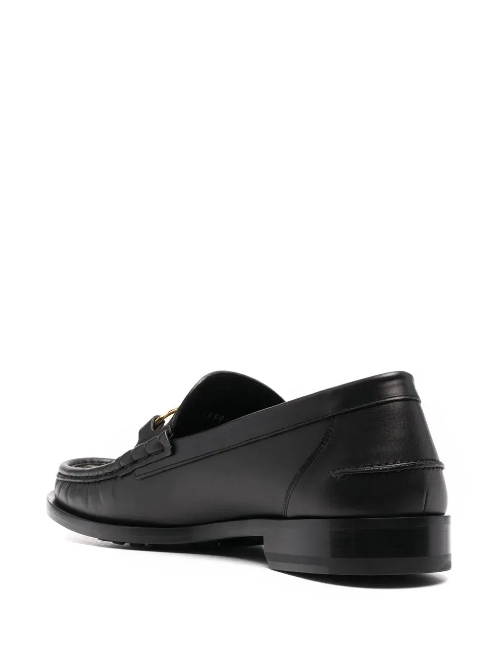 Fendi O'Lock loafers