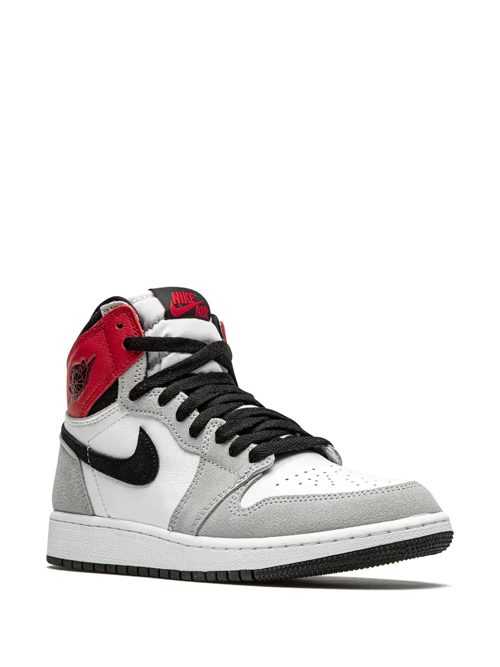 Air Jordan 1 Retro High OG "Light Smoke Grey" sneakers