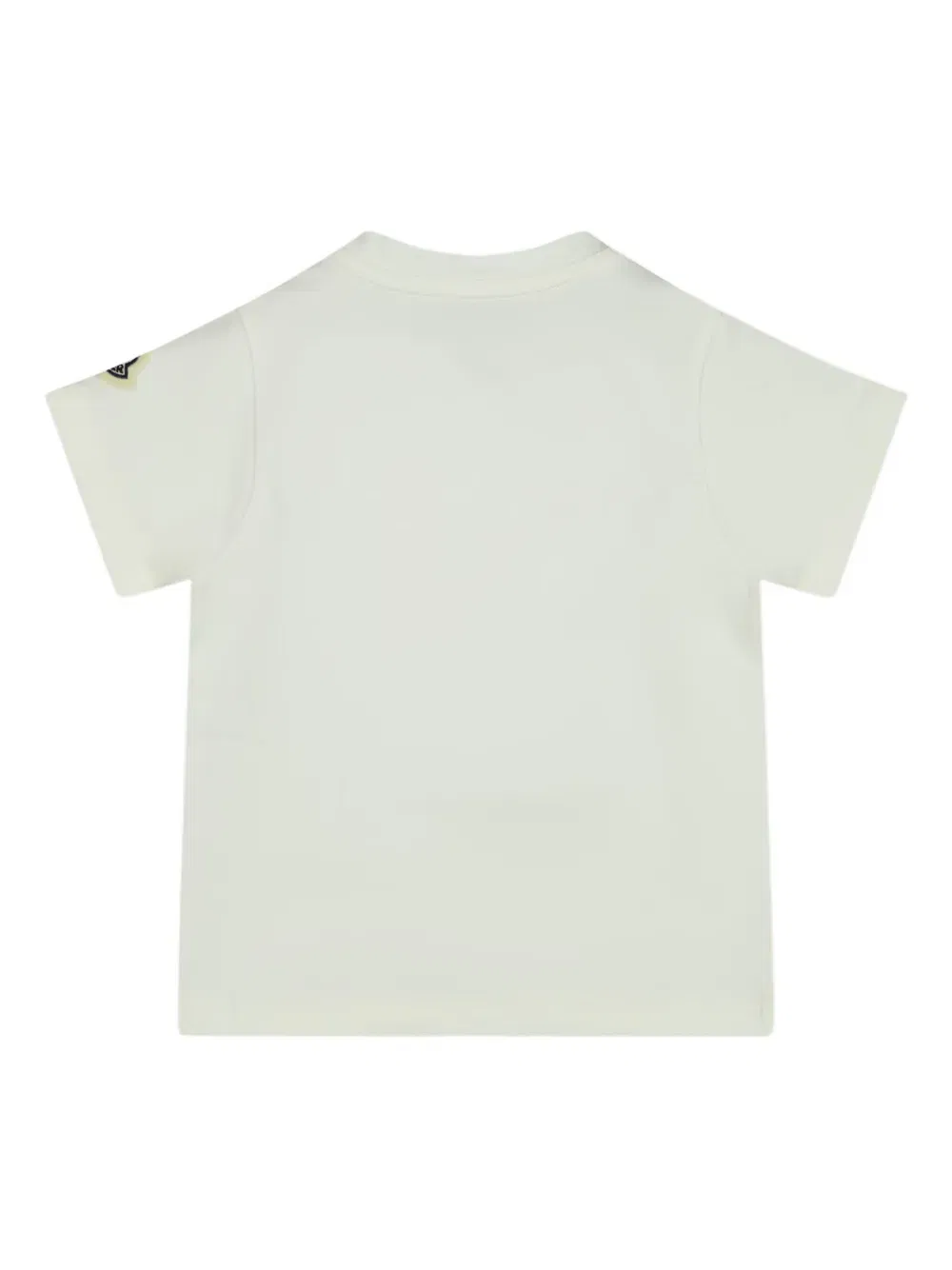 bear-graphic T-Shirt