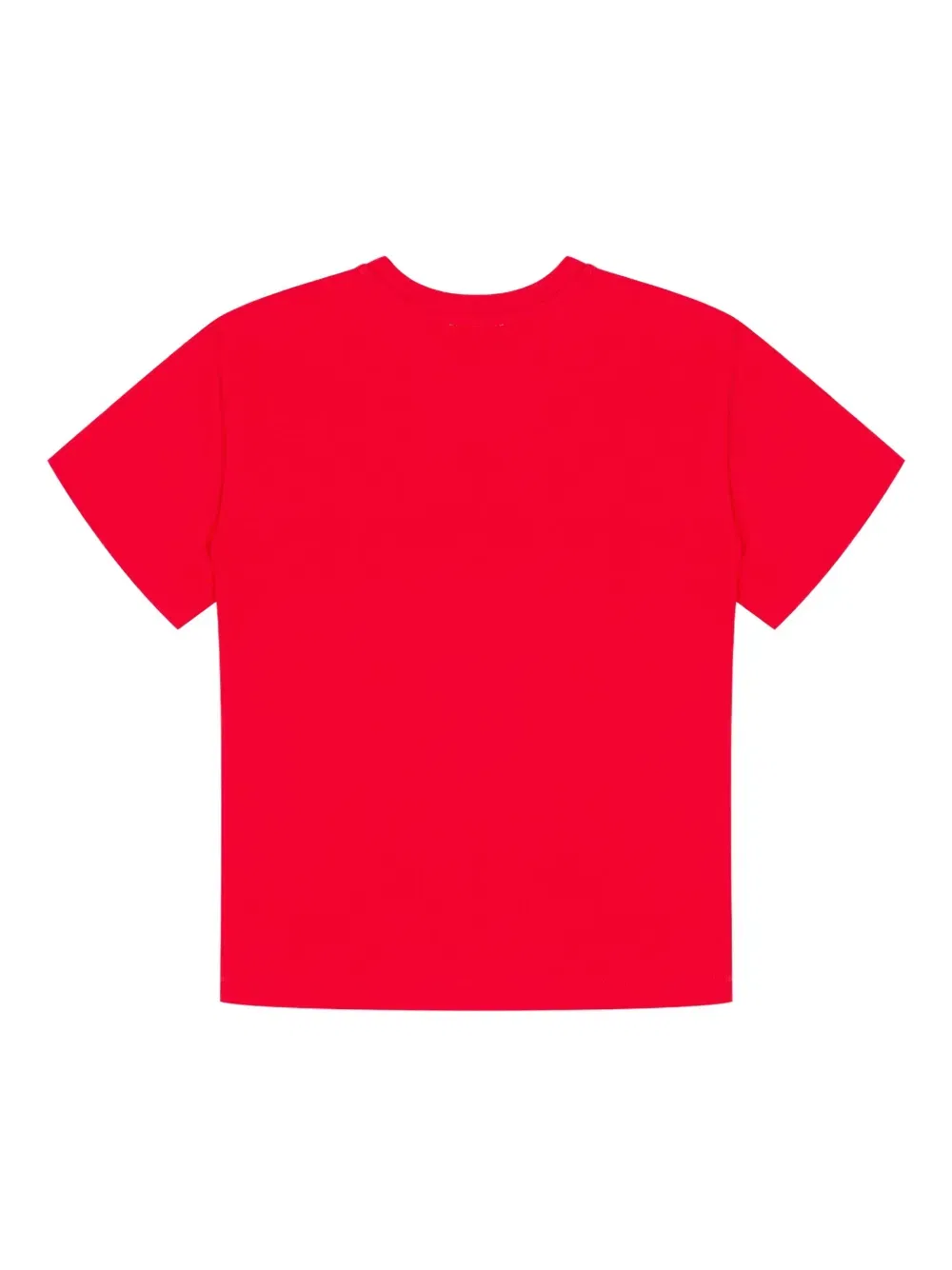 bear-graphic T-Shirt