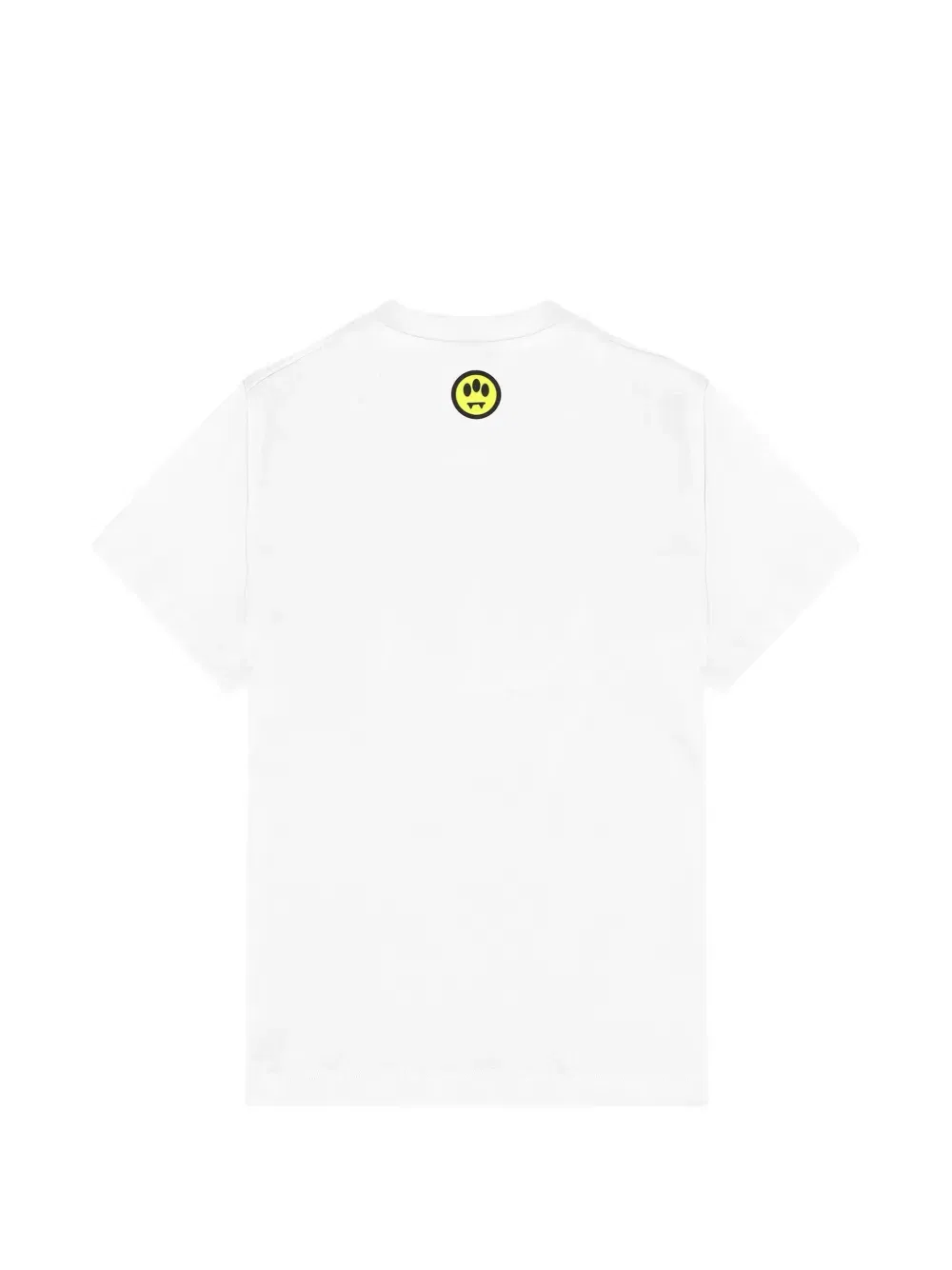 bear-graphic T-Shirt