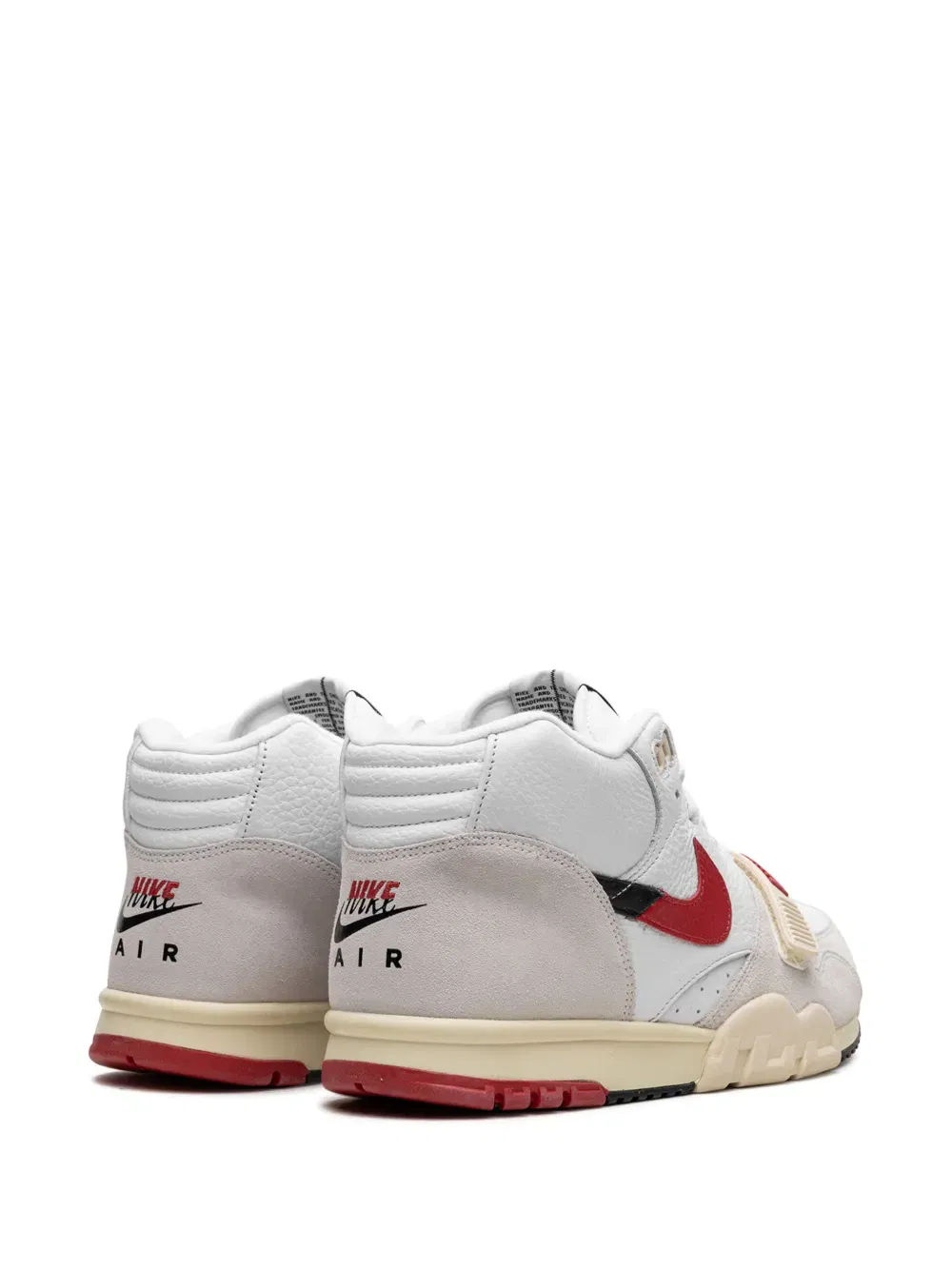 Air Trainer 1 "Split - Chicago" sneakers