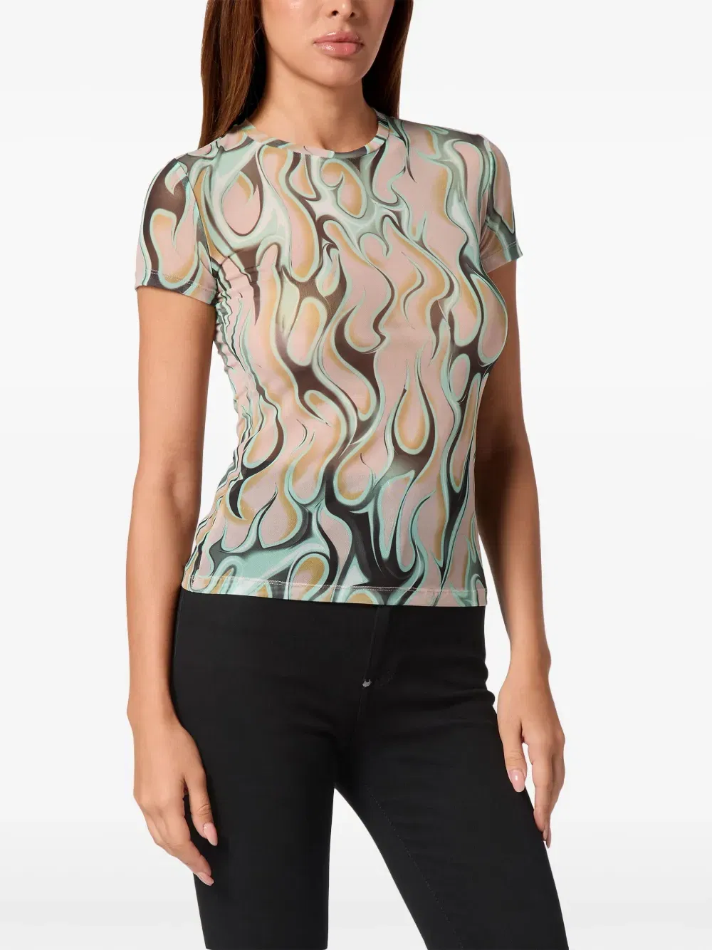 Sexy Pure T-Shirt